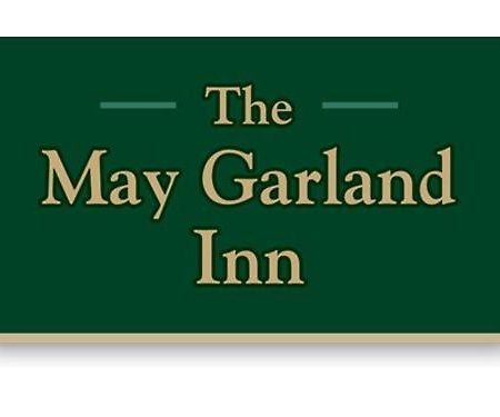 The May Garland Inn Hellingly Eksteriør billede