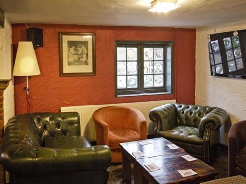 The May Garland Inn Hellingly Eksteriør billede