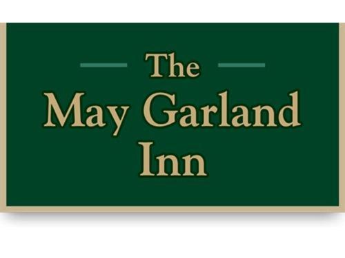 The May Garland Inn Hellingly Eksteriør billede